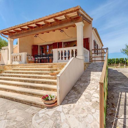 La Casita Santanyí Exterior foto