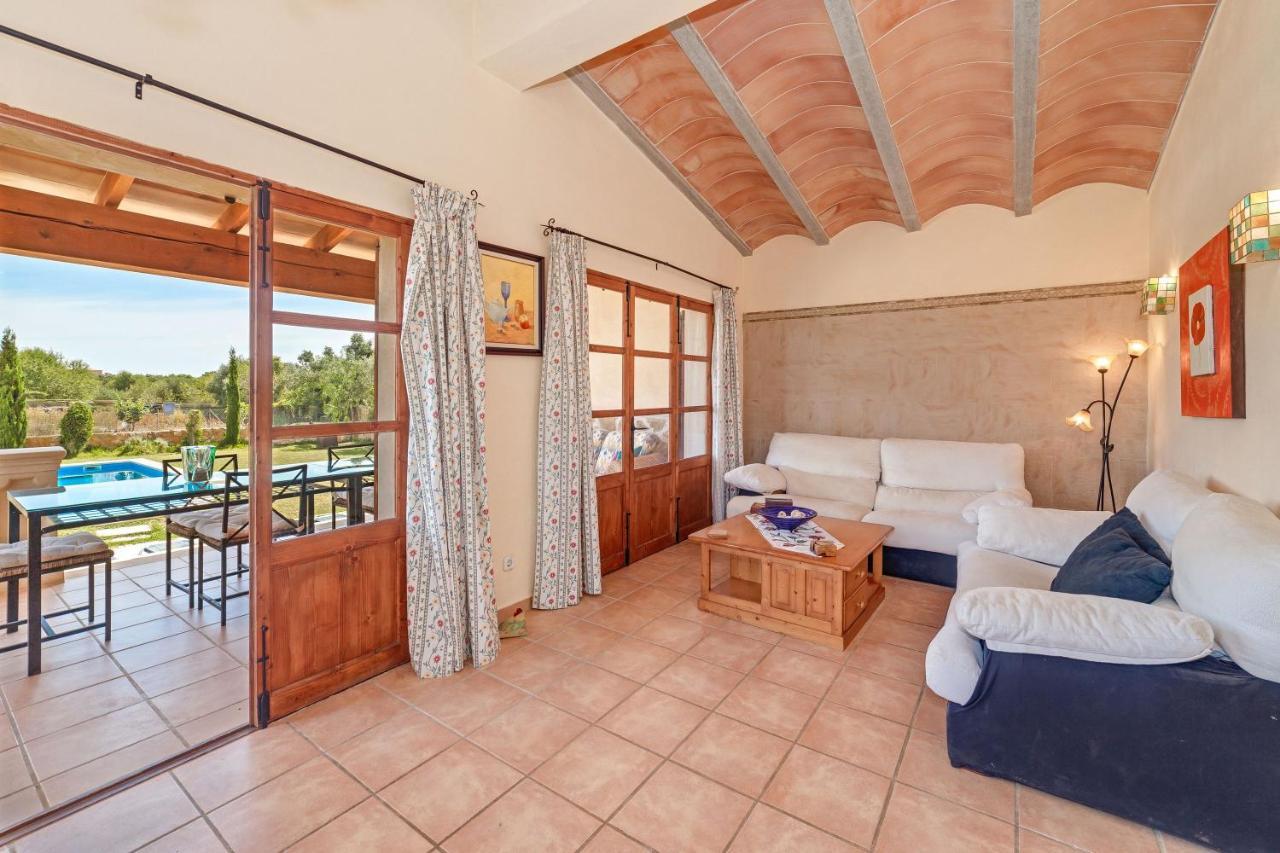 La Casita Santanyí Exterior foto