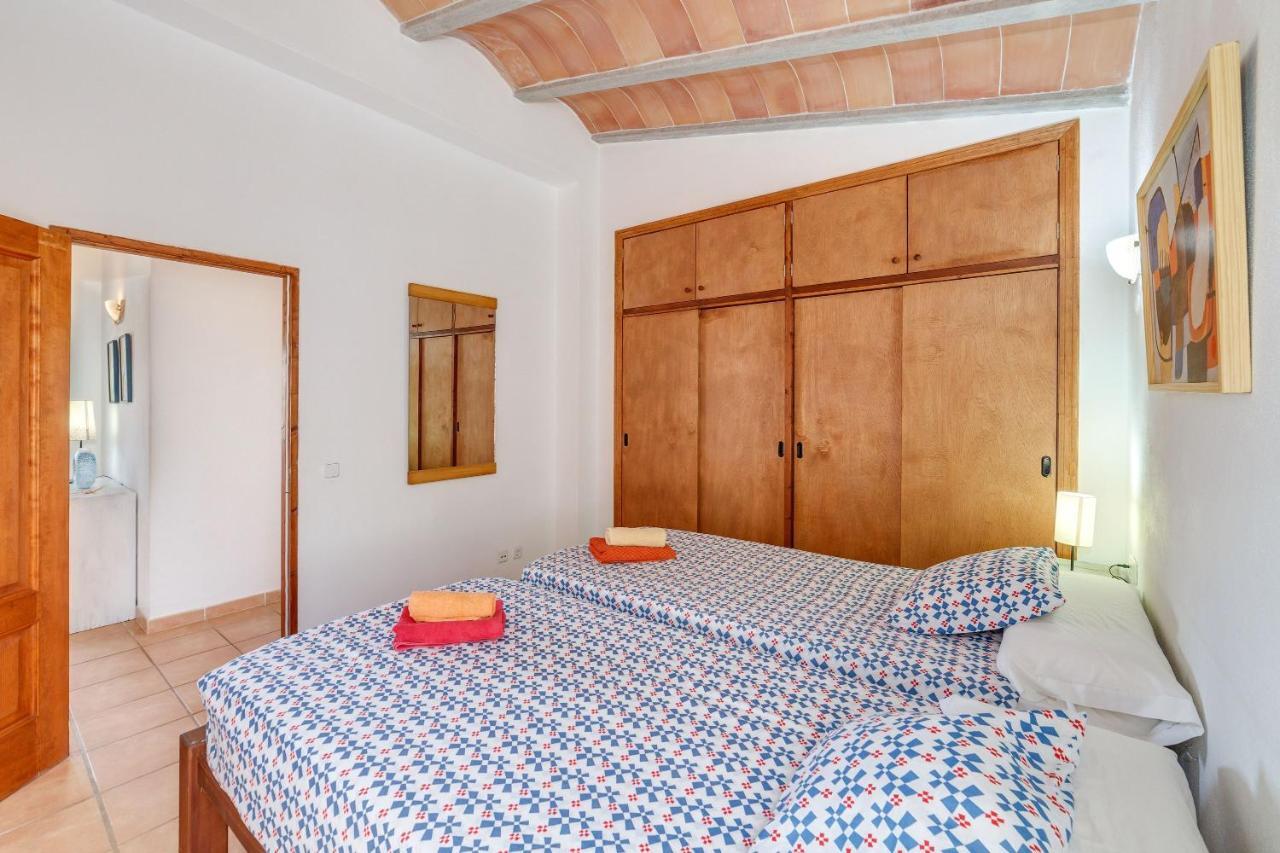 La Casita Santanyí Exterior foto